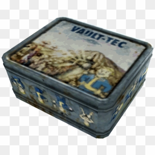 Lunchbox - Box Clipart