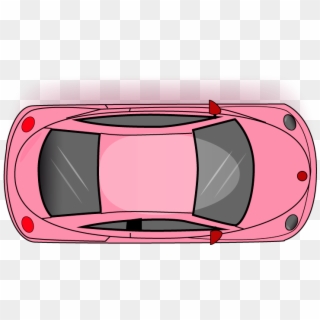 Bettle Car Design Top View - Nissan Clipart