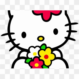 Available Downloads - Hello Kitty Clipart