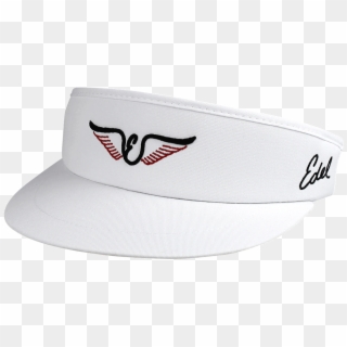 Transparent Visor Hat Transparent Background - Fedora Clipart