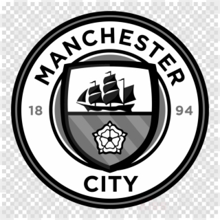 Manchester City Fc Logo - Manchester Clipart