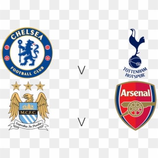 Chelsea Against Tottenham And Manchester City Against - Chelsea Vs Tottenham Carabao Cup Clipart