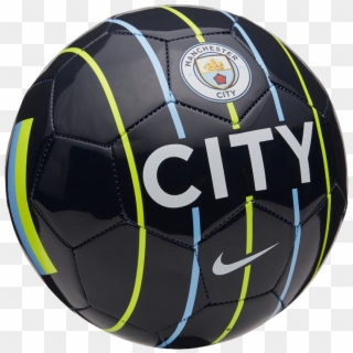 Ballon Manchester City 2019 Clipart