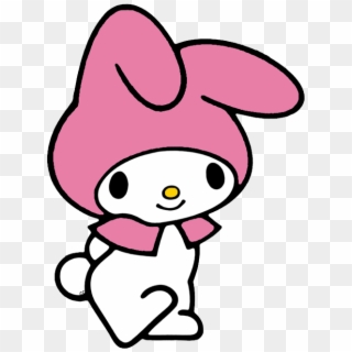 My Melody Png Pinterest Hello Kitty Mymelodypng Ⓒ - My Melody Png Clipart