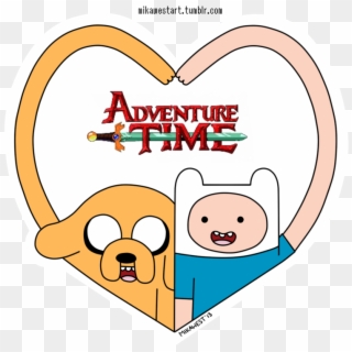 Finn And Jake Png - Finn Adventure Time Lego Clipart