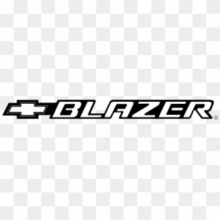 Blazer Logo Png Transparent - Blazer Clipart