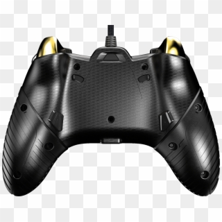 Controller For Xbox One - Xbox One Controller Advanced Buttons Clipart