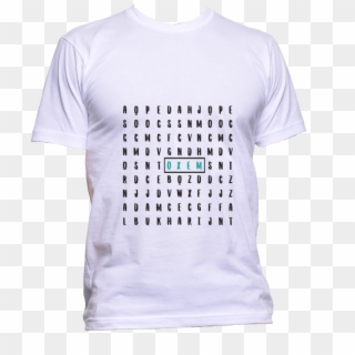 Oxemt03 Gamma - T-shirt Clipart
