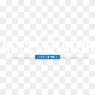 European Accelerator Report - Parallel Clipart