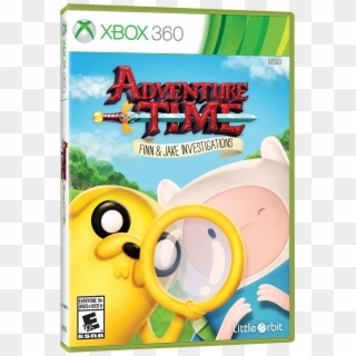 Adventure Time Finn And Jake Investigations Adventure Clipart