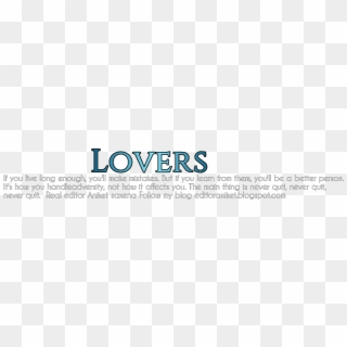 Posted By Royal Editor Vaikunth At - Text Png For Lovers Clipart