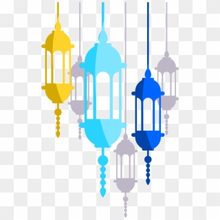 This Free Icons Png Design Of Lantern Islamic , Png - Quran Png Clipart
