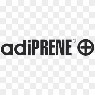 Adiprene Logo Png Transparent - Oval Clipart
