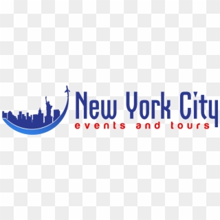 New York City Events And Tours - Oval Clipart