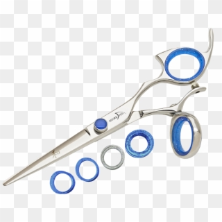 Hair Shears Png - Scissors Clipart
