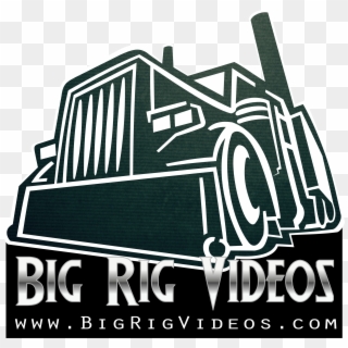 Our Sponsors - Big Rig Truck Logos Clipart