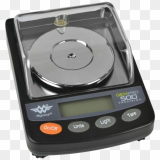All - My Weigh Gempro 250 Clipart