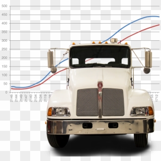 Proven Performance - Truck Clipart