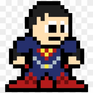 Random Image From User - Spider Man Ps4 Pixel Clipart
