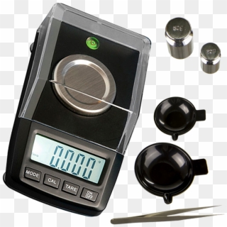 On Balance Ct250 Carat Digital Scales - Scale Clipart