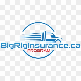Big Rig Insurance Clipart