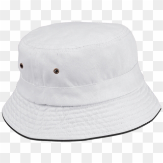 Picture Of Bucket Reversible Cotton Hat - Visor Clipart
