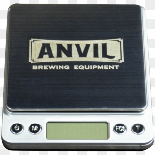Anvil Small Scale-nobkground - Briefcase Clipart