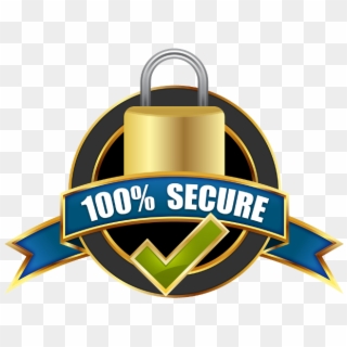 Secure Payment Png - Secure Payment Logo Png Clipart