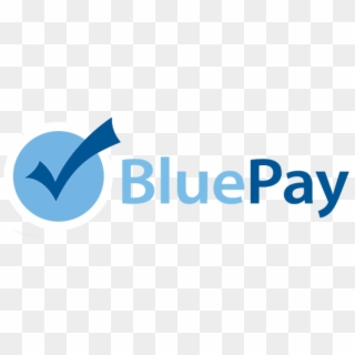 Via @businesswire - Blue Pay Logo Png Clipart