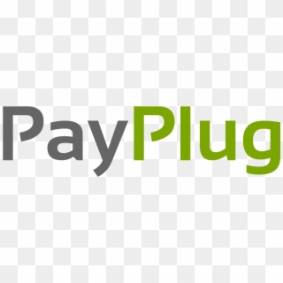Logo De La Société Payplug - Payplug Clipart