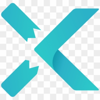 دانلود فیلتر شکن X Vpn , Png Download - X Vpn Logo Clipart