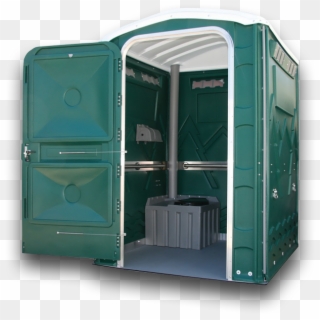 Check Out Our Portable Sanitation Solutions For Weddings, - Portable Toilet Clipart