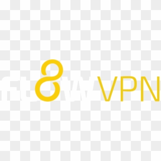 Flow Vpn Connect Pptp, Openvpn And Ssh Vpn Client , - Graphic Design Clipart