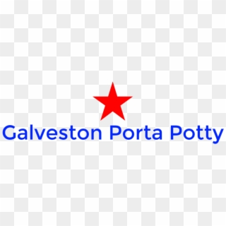 Galveston Porta Potty-logo Format=1500w Clipart
