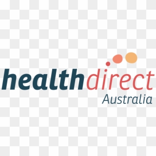 Healthdirect Clipart