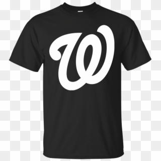 Washington Nationals Baseball Men's T-shirt - My Wife Your Wife Wonder Woman Clipart