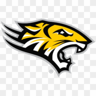 Towson University Tigers Clipart