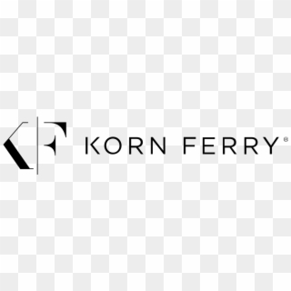 Korn Ferry - Korn Ferry Logo Vector Clipart
