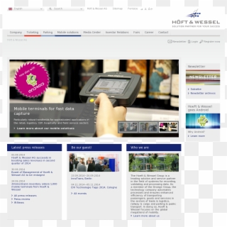 Website Clipart