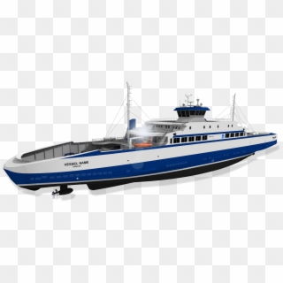 Ferry Clipart