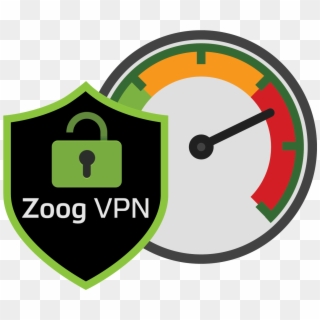 Fast Speed And High Security - Zoogvpn Clipart