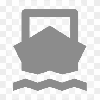 Maki2 Ferry - Emblem Clipart
