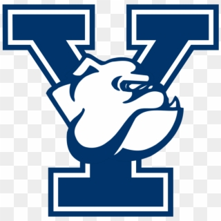 Princeton A Vs - Yale Bulldogs Png Clipart