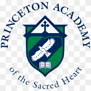 Princeton Academy Logo Clipart