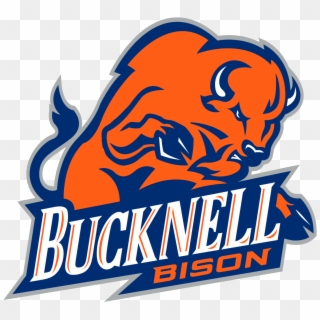 Princeton At Bucknell - Logo Bucknell University Clipart