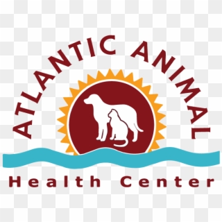 Atlantic Animal Health Center - Illustration Clipart