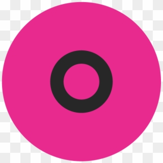 There Is No Regulation Of The Use Of The Pink Ribbon - Circle Clipart
