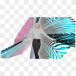 Gwen Stefani Baby Don't Lie - Gwen Stefani Baby Don T Lie Weirdcore Clipart