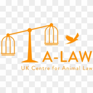 Logo Logo - Uk Centre For Animal Law Clipart