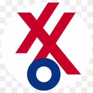 Mobil Exxon Logo - Cross Clipart